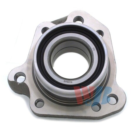 Wjb Hub Assembly, Wa512240 WA512240